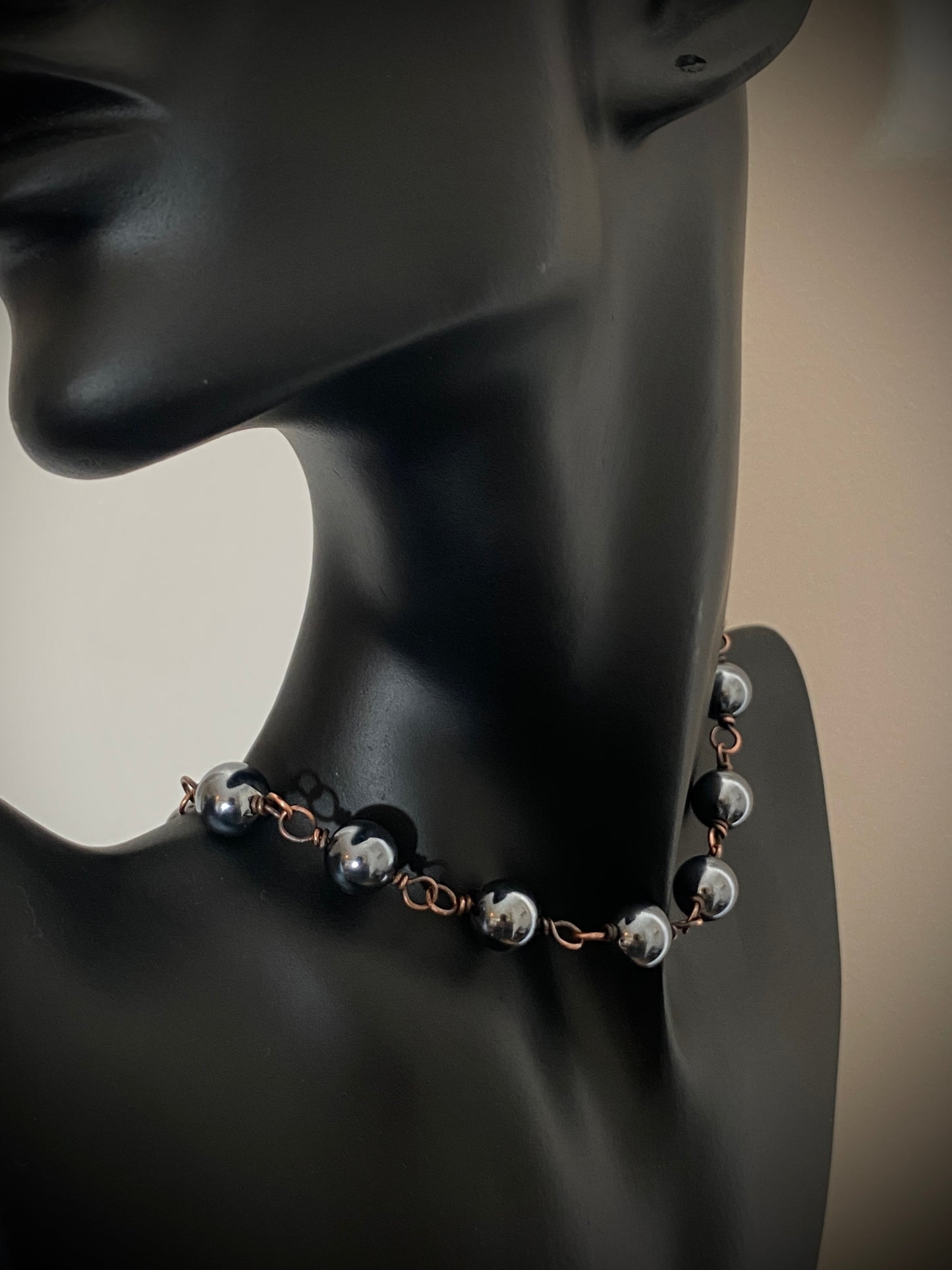 Terahertz Choker